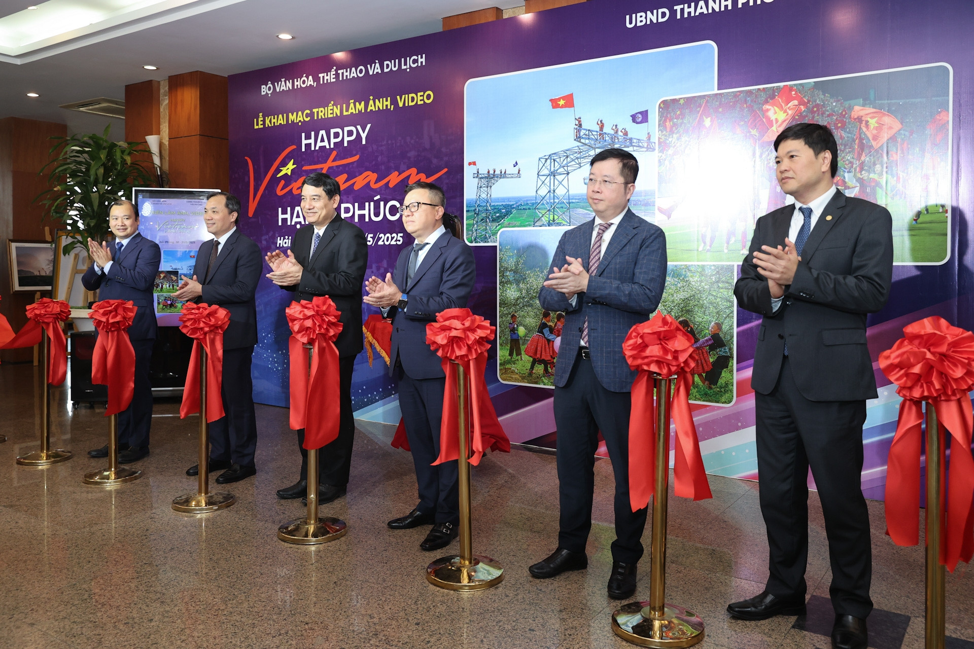 Chủ tịch Hội nhà báo: Văn hóa là nền tảng, báo chí dẫn dắt tri thức, tạo niềm tin