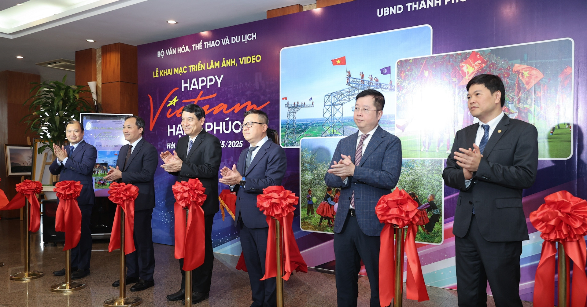 Chủ tịch Hội nhà báo: Văn hóa là nền tảng, báo chí dẫn dắt tri thức, tạo niềm tin