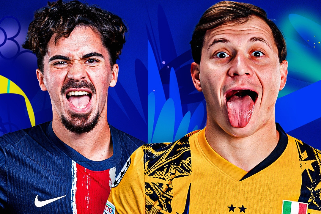 Chung kết Cúp C1: PSG bỏ xa Inter về độ giàu có