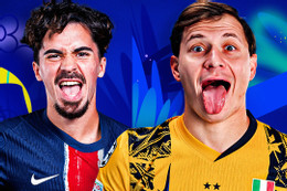 Chung kết Cúp C1: PSG bỏ xa Inter về độ giàu có