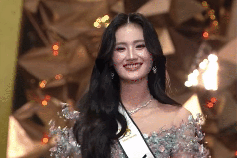 Người đẹp Thái Lan đăng quang Miss World 2025, Ý Nhi dừng chân top 40