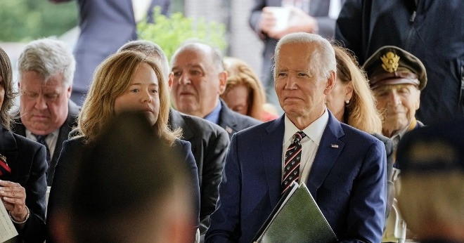 Cựu Tổng thống Mỹ Biden lạc quan về kế hoạch điều trị ung thư