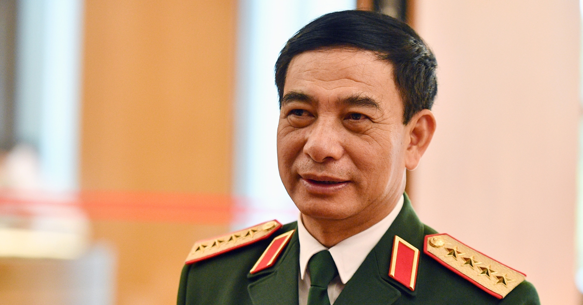 Đại tướng Phan Văn Giang: Cạnh tranh lành mạnh,...
