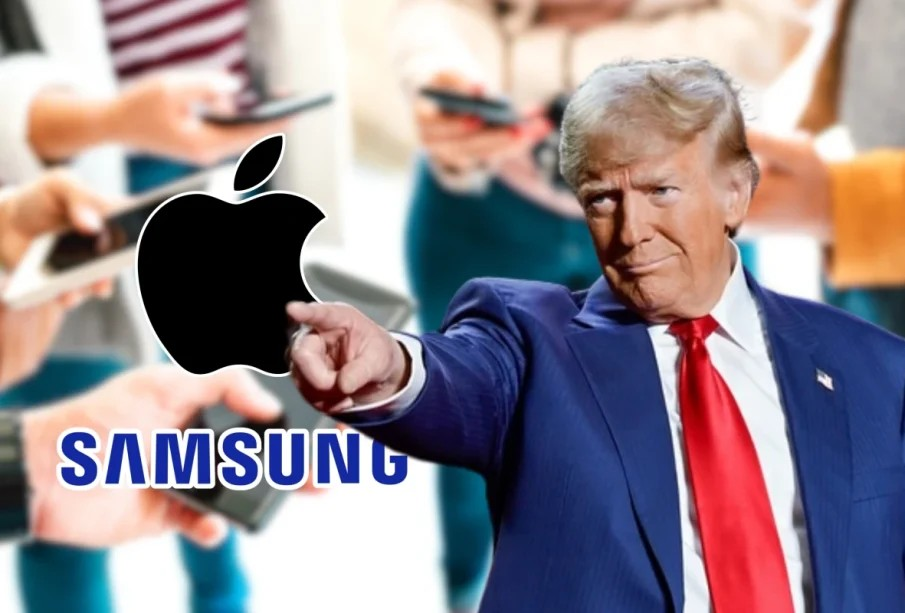 Donald Trump  Samsung.png