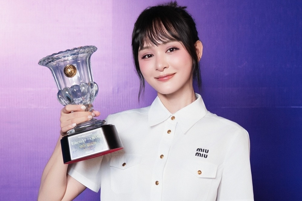 Hiền Hồ bất ngờ xuất hiện cùng Quang Dương, hé lộ mối quan hệ đặc biệt với thần đồng pickleball