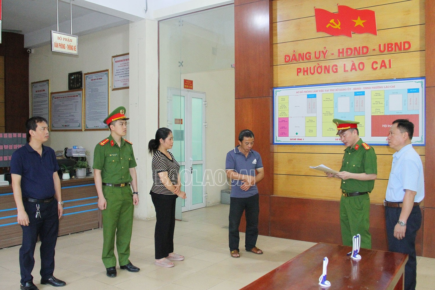 Khởi tố 3 người ở TP Lào Cai liên quan vụ ngâm giá đỗ bằng chất cấm