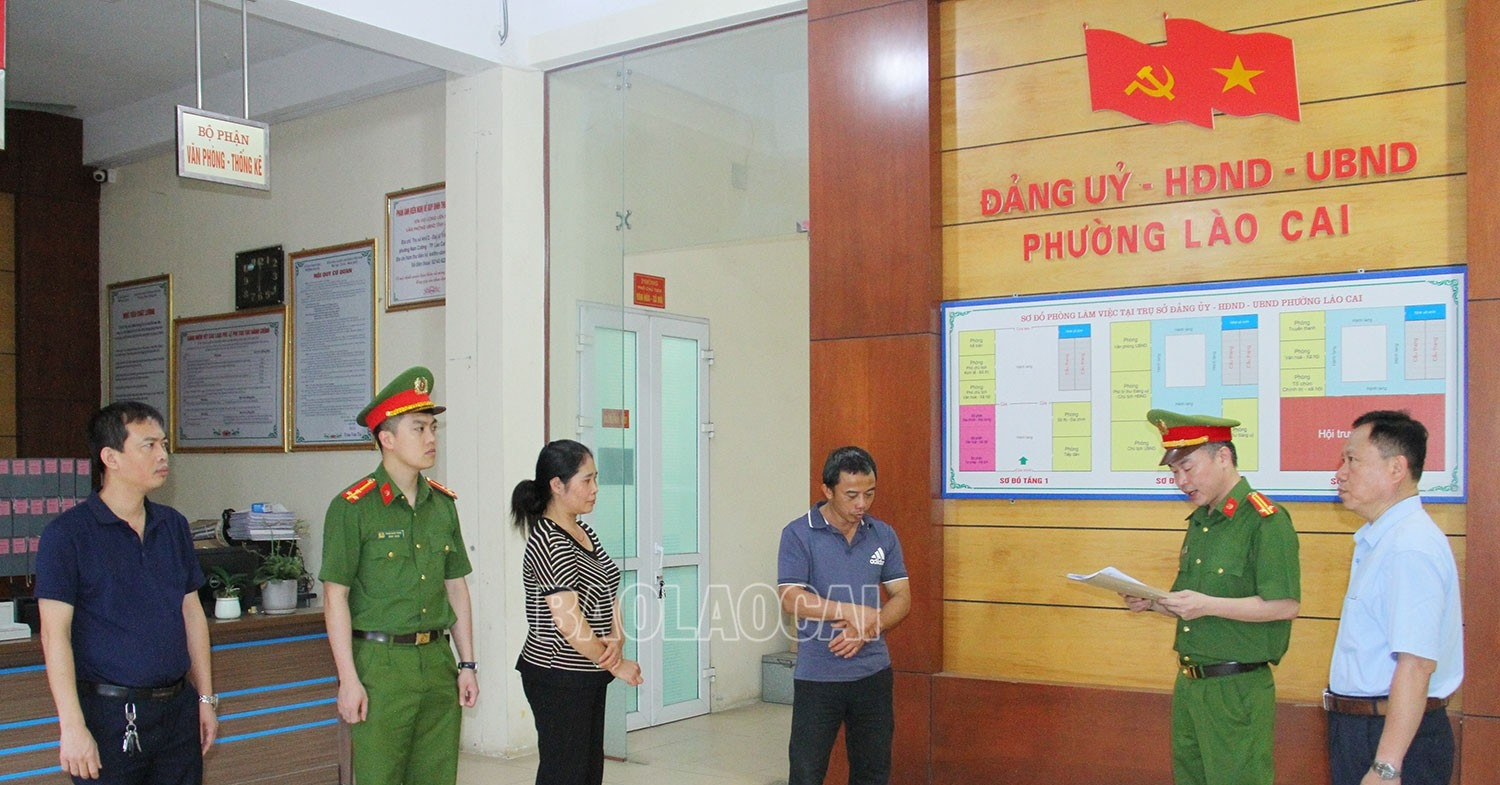 Khởi tố 3 người ở TP Lào Cai liên quan vụ ngâm giá đỗ bằng chất cấm