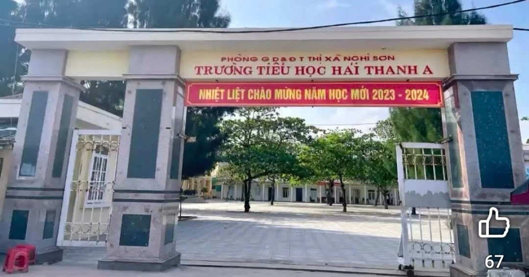 Kiểm điểm giáo viên 'ra giá' 5 triệu đồng để gỡ bài phản ánh thu chi của trường
