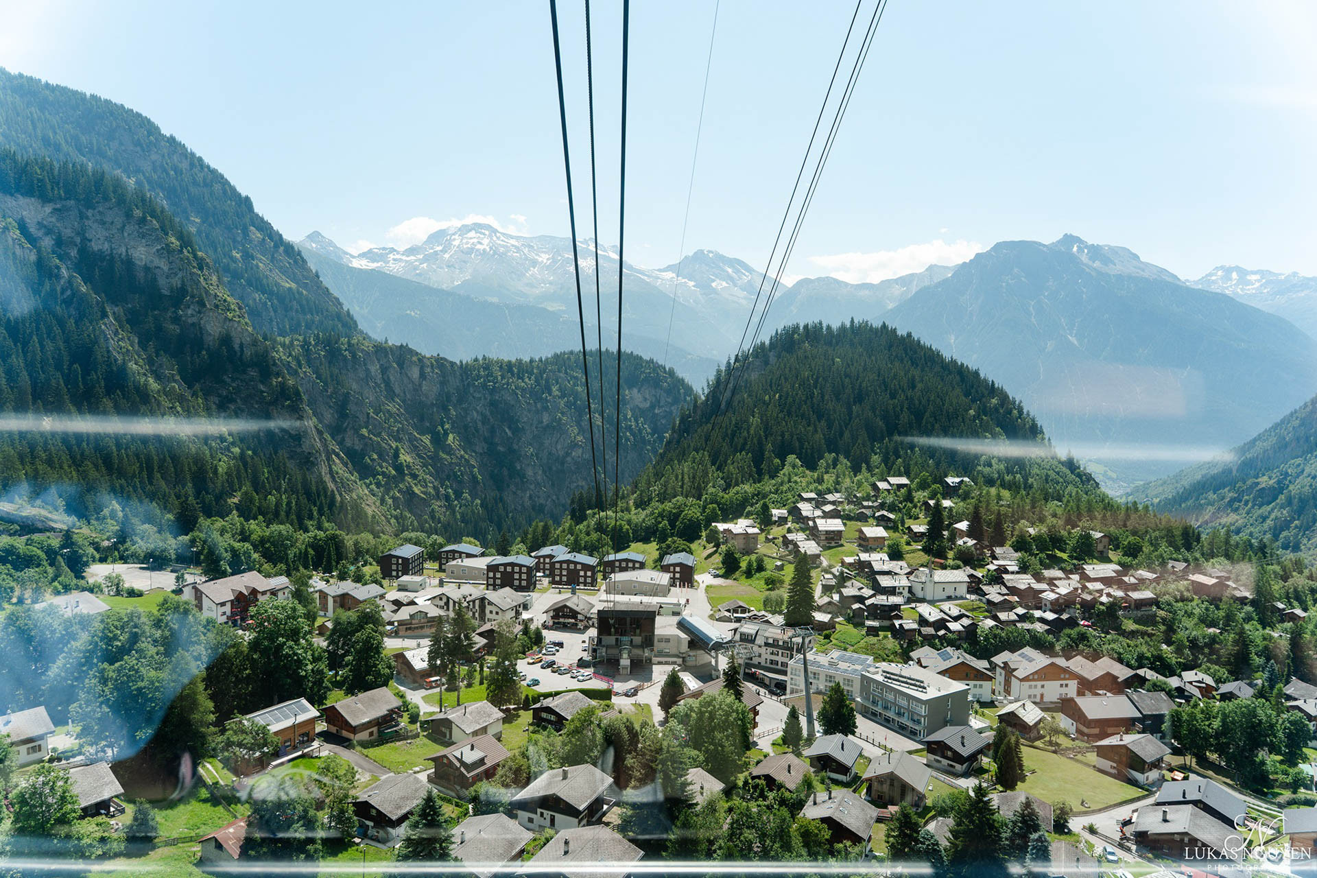 lang Blatten thuy si