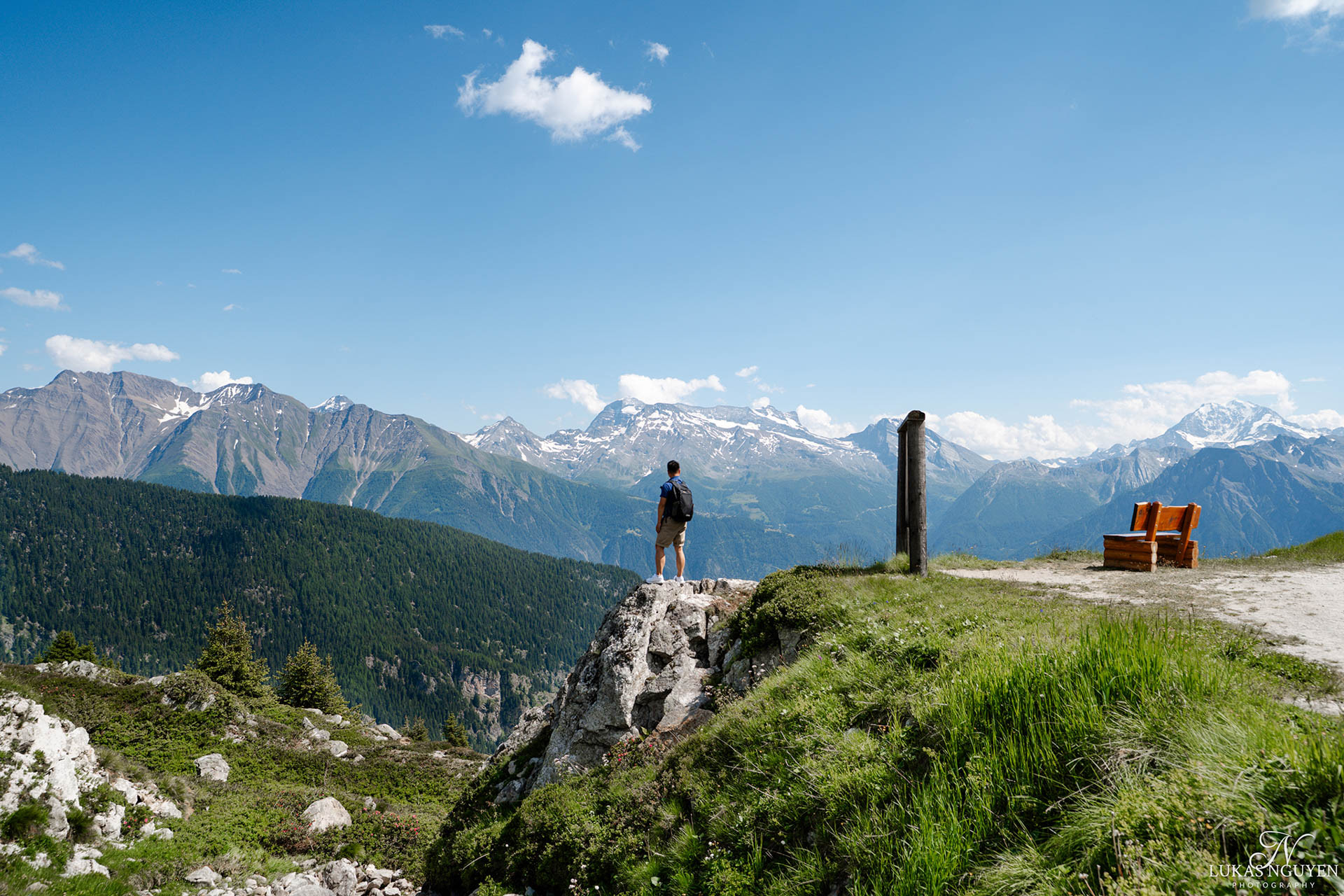 lang Blatten thuy si