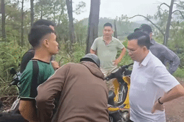 Lời khai hé lộ kế hoạch cướp ngân hàng tinh vi của Nguyễn Văn Báo