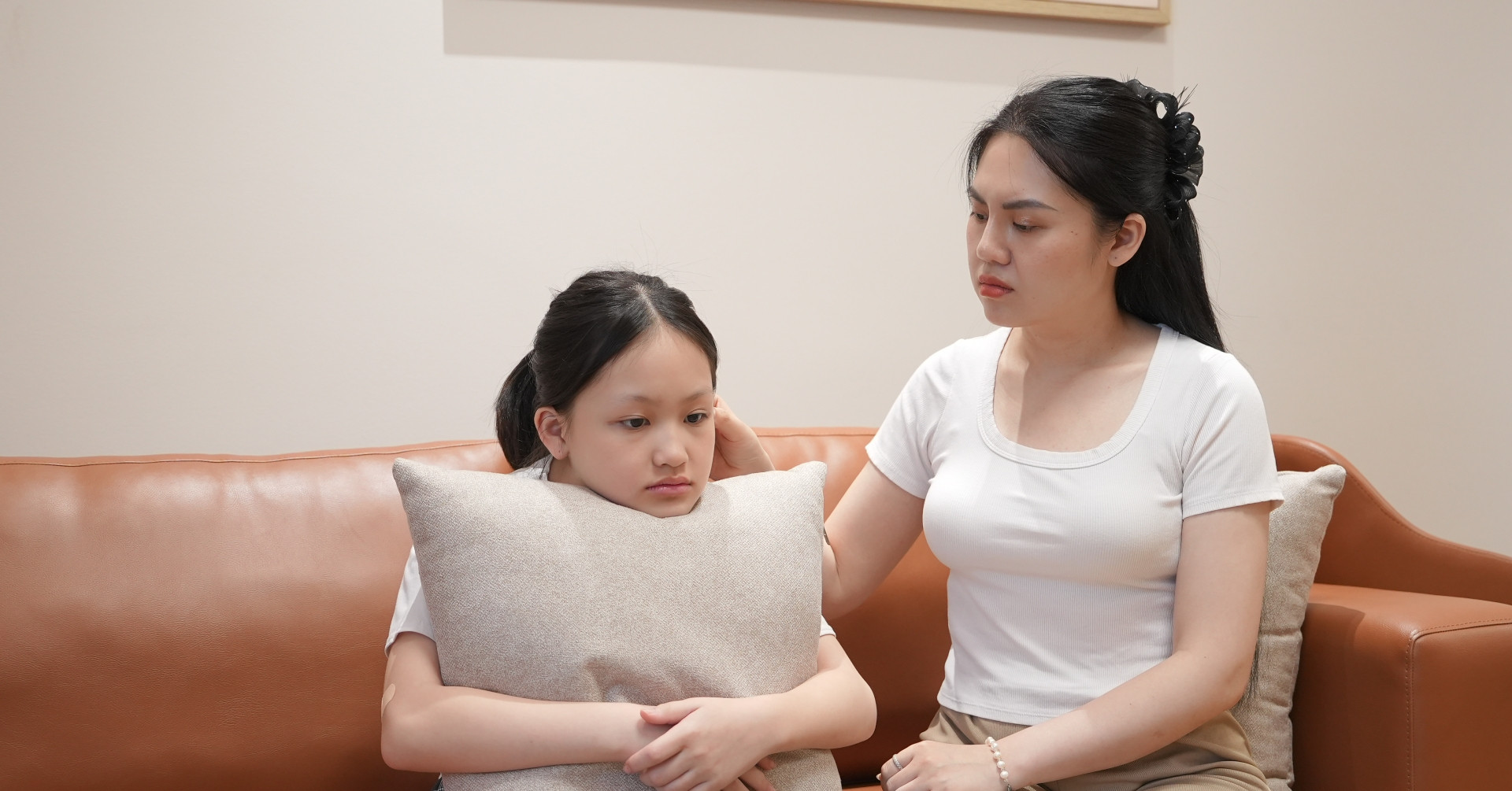 Mối lo ngại về tình trạng trẻ dậy thì sớm