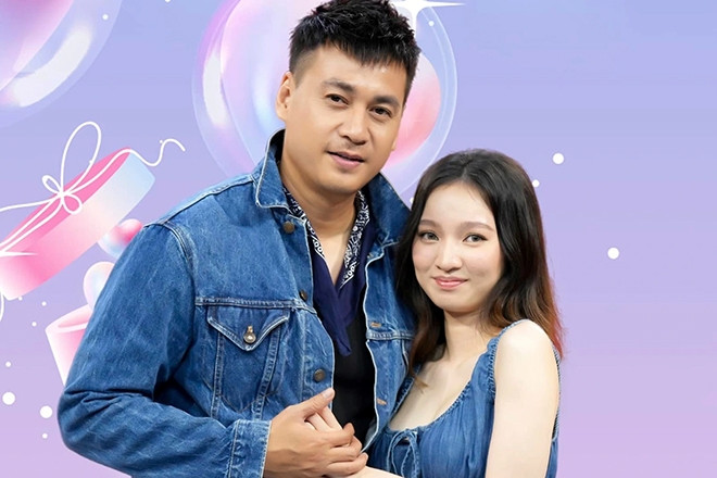 Nam diễn viên điển trai phim 'Gạo nếp gạo tẻ' sống kín tiếng bên vợ kém 17 tuổi