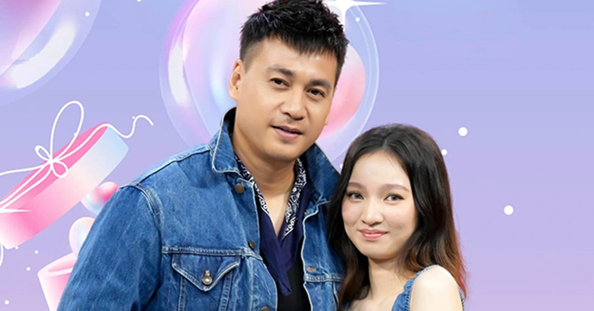 Nam diễn viên điển trai phim 'Gạo nếp gạo tẻ' sống kín tiếng bên vợ kém 17 tuổi
