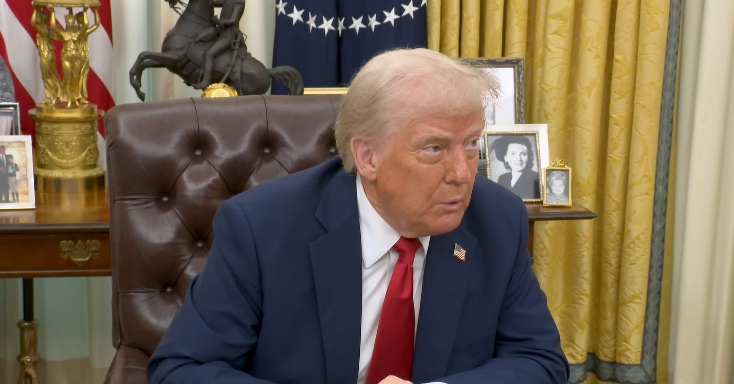 Ông Trump tố Trung Quốc vi phạm thỏa thuận, Bắc Kinh đòi Mỹ 'lập tức sửa sai'