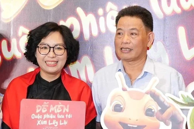 Phản ứng của con trai nhà văn Tô Hoài khi xem phim hoạt hình Dế Mèn