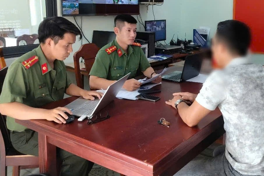 Sự thật thông tin 'người nước ngoài bắt cóc nữ sinh' gây xôn xao ở Đà Nẵng