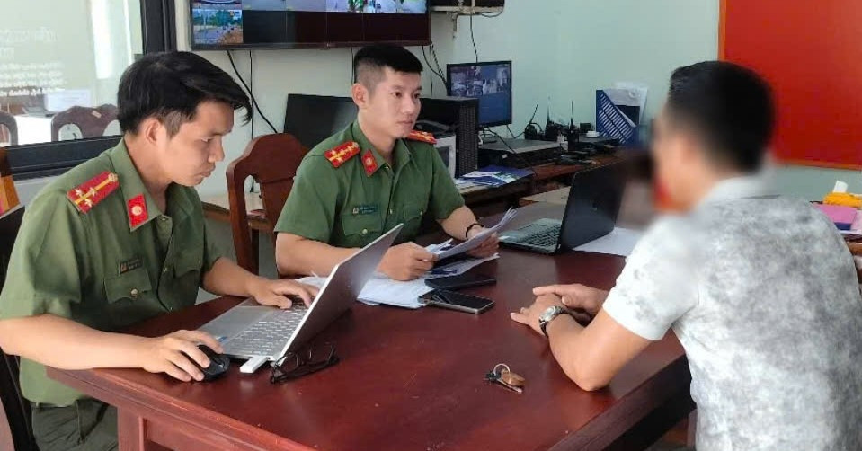 Sự thật thông tin 'người nước ngoài bắt cóc nữ sinh' gây xôn xao ở Đà Nẵng