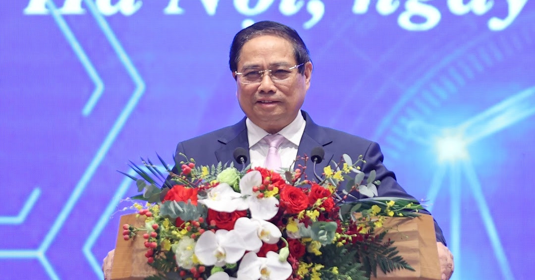 Thủ tướng: Phải giải quyết xong khó khăn, đề xuất của doanh nghiệp trong 2 tuần