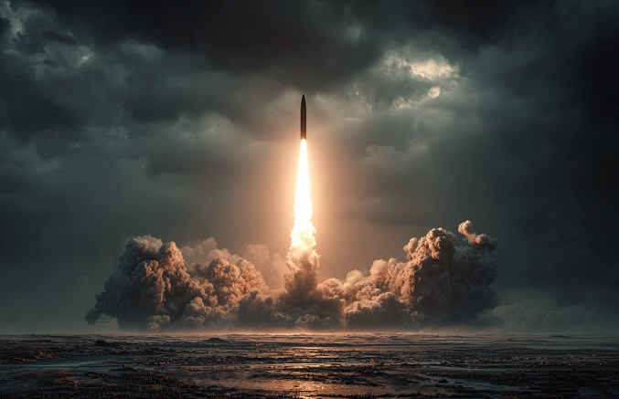 Trung Quốc công bố hệ thống AI phân biệt hạt nhân: Nga, Mỹ 'ngồi trên đống lửa'