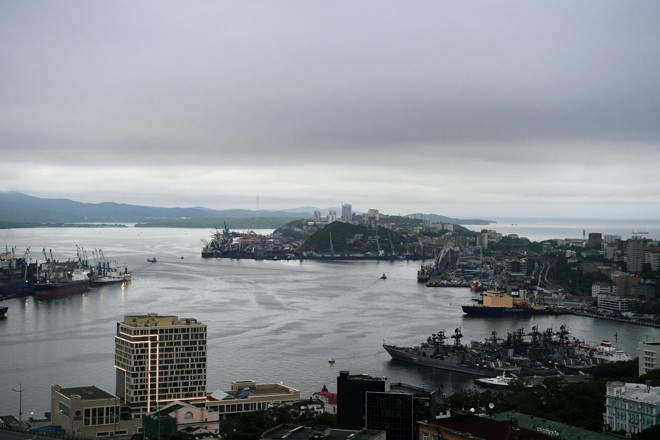 Ukraine tấn công cách biên giới gần 7.000km, ông Putin ủng hộ gặp ông Zelensky