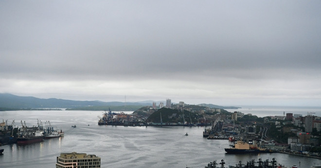 Ukraine tấn công cách biên giới gần 7.000km, ôn...
