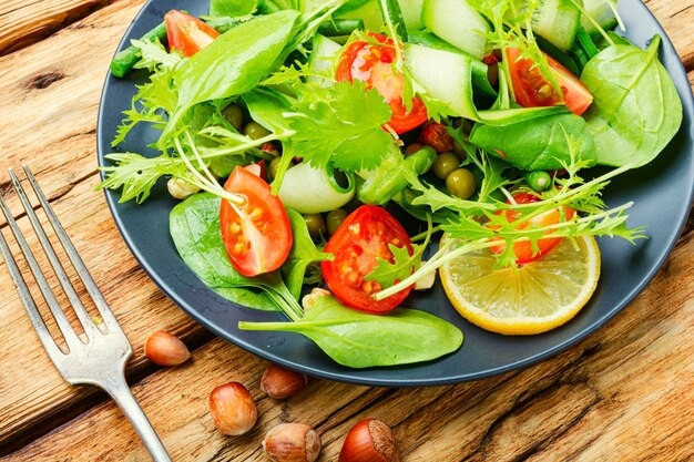 3 loại rau củ cần ăn nhiều trong mùa hè