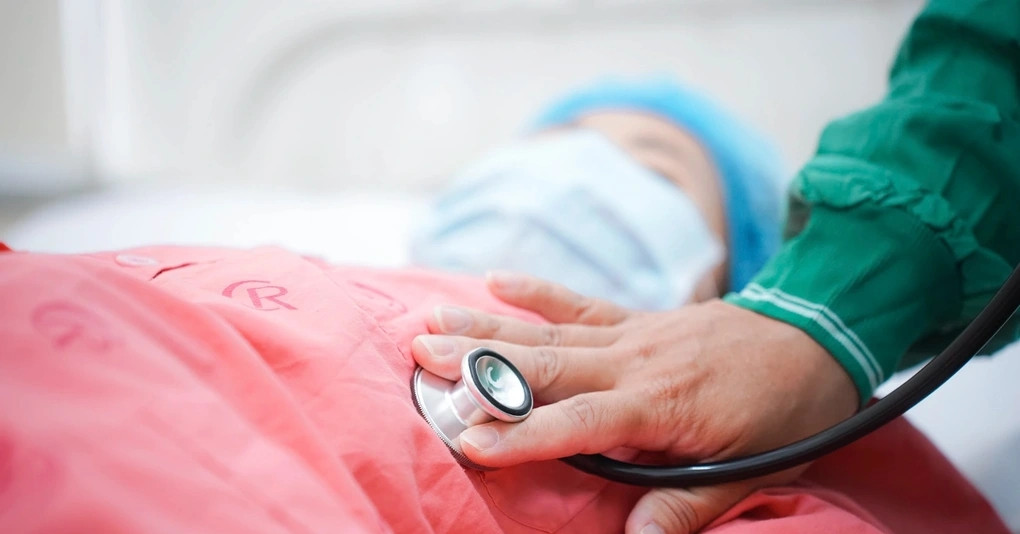 6 người hồi sinh nhờ di nguyện đặc biệt của một người chết não