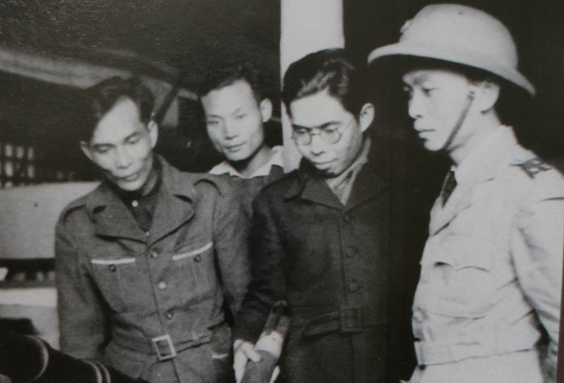 Ai là ‘vua vũ khí’, anh hùng lao động trí óc đầu tiên của Việt Nam?