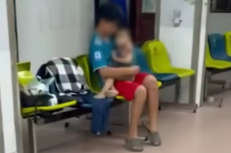 Bệnh viện Đa khoa Nam Định lên tiếng về thông tin 'nộp đủ tiền mới cấp cứu'