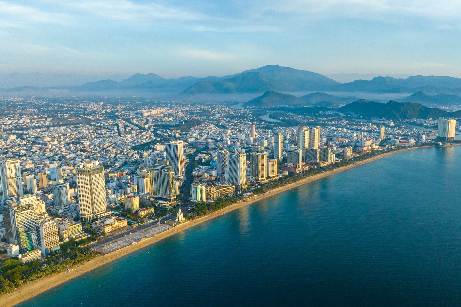 Bốn tỉnh định hướng lên thành phố trực thuộc Trung ương sau sáp nhập