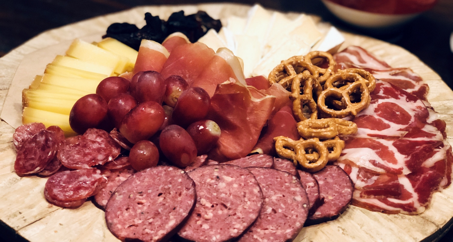 Người dân 5 vùng trường thọ đều tránh một loại thức ăn