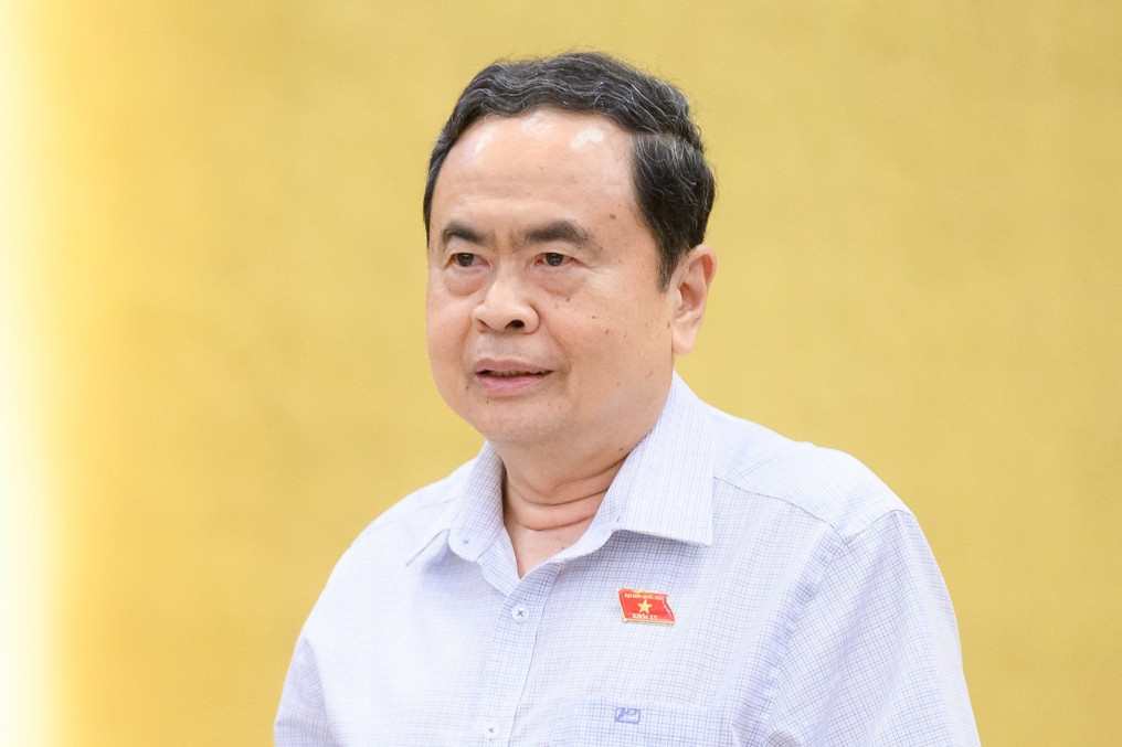 Chủ tịch Quốc hội: Kỳ họp lần này mang tính lịch sử đặc biệt quan trọng