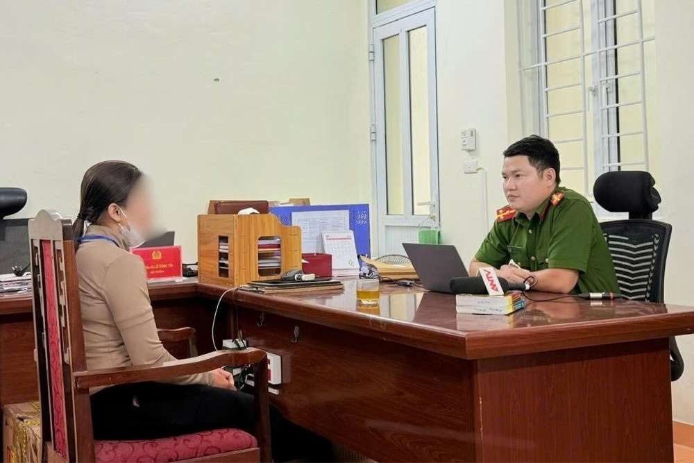 Kịch bản 'thao túng tâm lý' khiến nữ giáo viên mầm non mất trắng 400 triệu