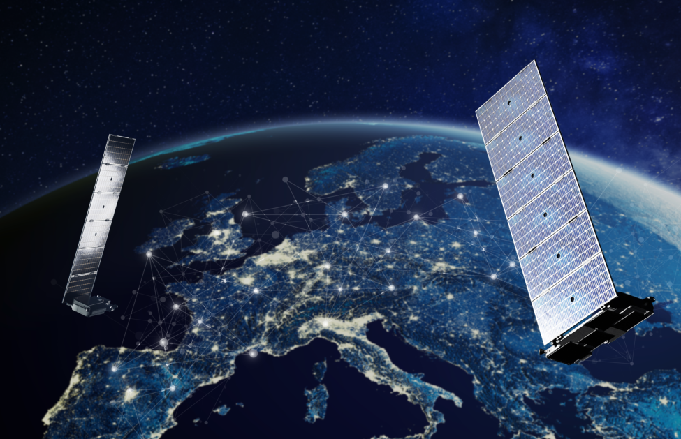 Lượng sử dụng Starlink tăng vọt do mất điện
