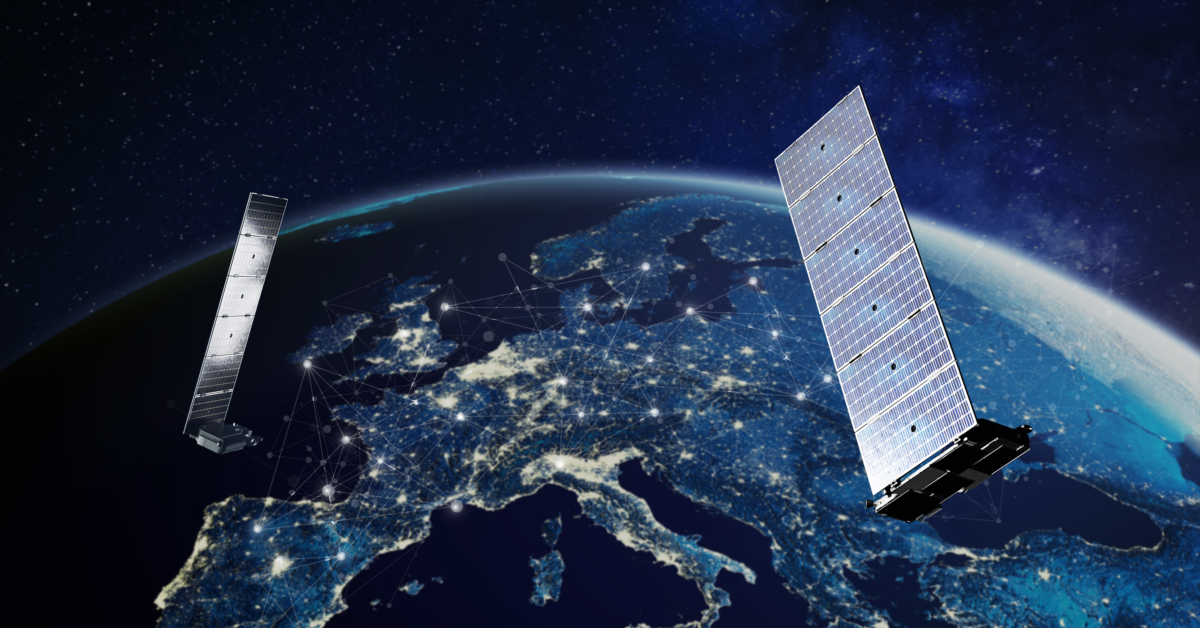 Lượng sử dụng Starlink tăng vọt do mất điện