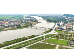 Ninh Bình đấu giá hơn 400 lô đất, khởi điểm từ 5,1 triệu đồng/m2