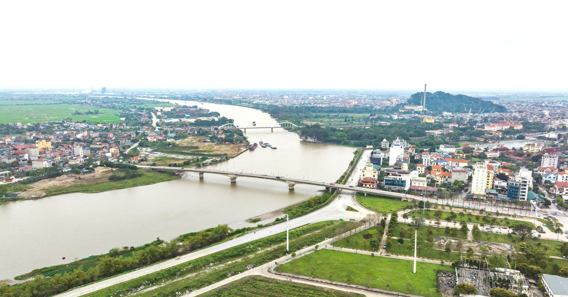 Ninh Bình đấu giá hơn 400 lô đất, khởi điểm từ 5,1 triệu đồng/m2