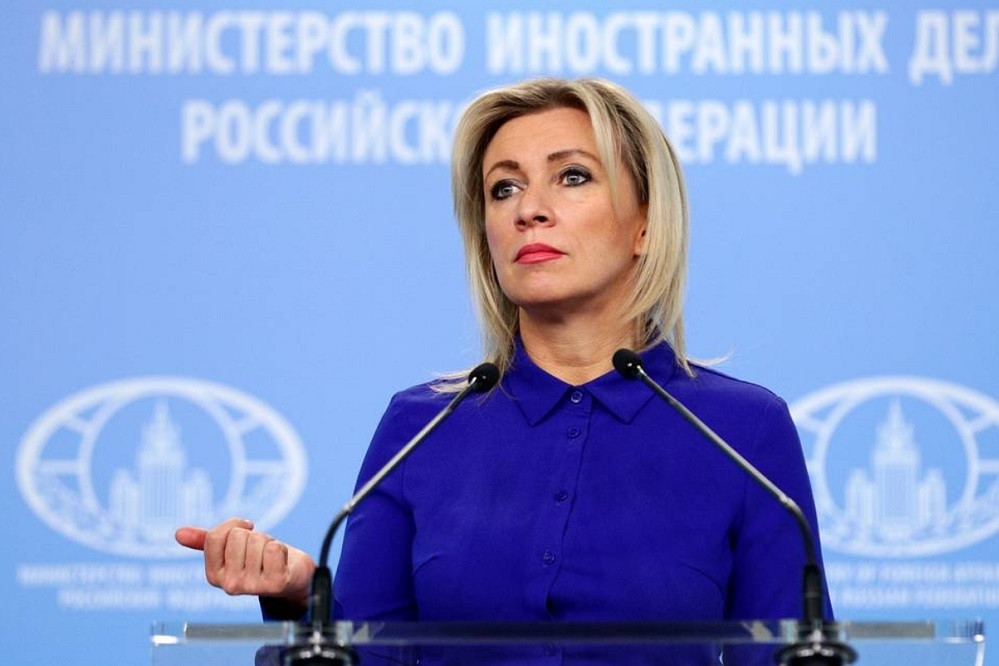 Nga đáp trả mạnh mẽ tuyên bố của ông Zelensky, UAV tập kích thủ đô Ukraine