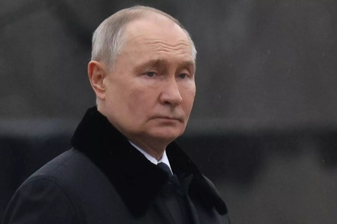 Nga không muốn dùng vũ khí hạt nhân ở Ukraine, đẩy lùi nỗ lực tập kích ở Kursk