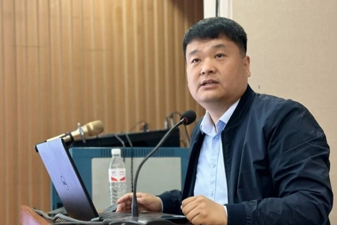 Nguyên Viện trưởng Viện Y học sai phạm, dùng 96 tỷ đồng mua dữ liệu thực nghiệm