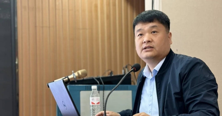 Nguyên Viện trưởng Viện Y học sai phạm, dùng 96 tỷ đồng mua dữ liệu thực nghiệm