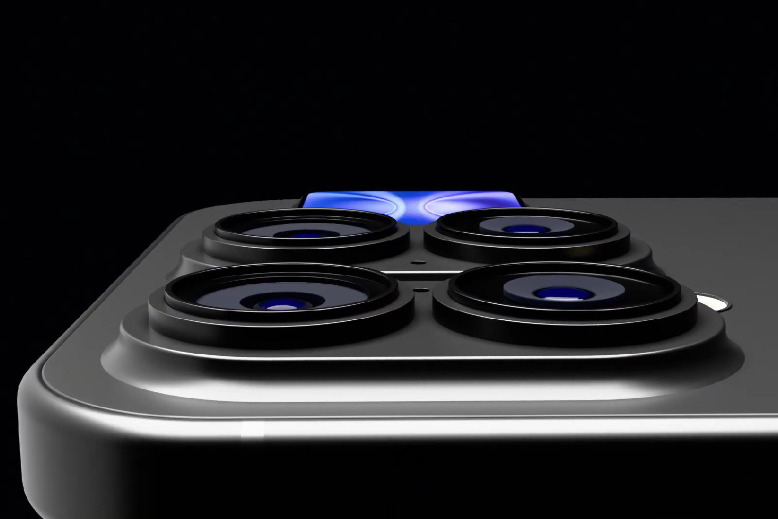 Quên iPhone 17 đi, mẫu iPhone này sẽ khiến người dùng ngây ngất