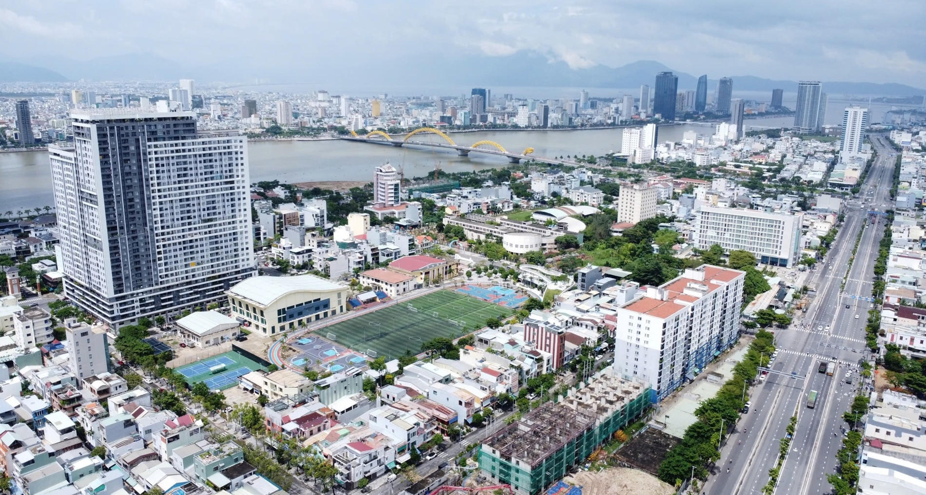 Các tỉnh miền Trung - Tây Nguyên lên phương án đưa giám đốc sở, cán bộ huyện về xã