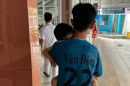 Sở Y tế Nam Định chỉ đạo nóng vụ BVĐK tỉnh bị tố phải 'nộp đủ tiền mới cấp cứu'