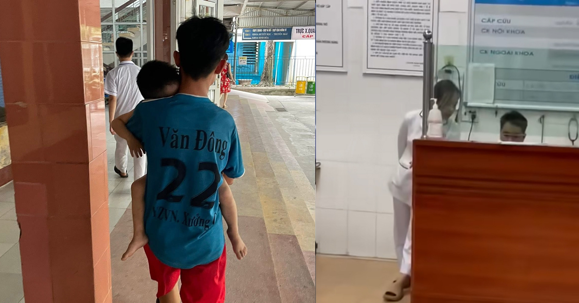 Sở Y tế Nam Định chỉ đạo nóng vụ BVĐK tỉnh bị tố phải "nộp đủ tiền mới cấp cứu"