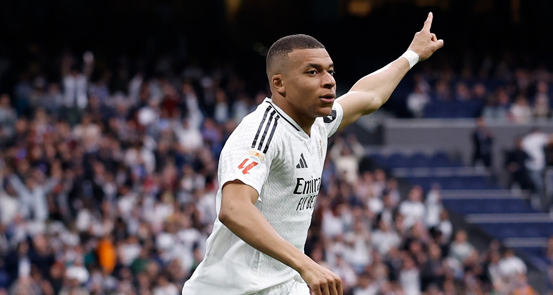Trực tiếp bóng đá Real Madrid 3-2 Celta Vigo: Rượt đuổi kịch tính