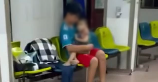 Xác minh thông tin bệnh viện ở Nam Định yêu cầu nộp đủ tiền mới cấp cứu