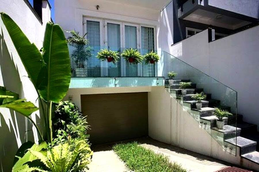 Xây nhà có tầng hầm cần đặc biệt lưu ý những điều này