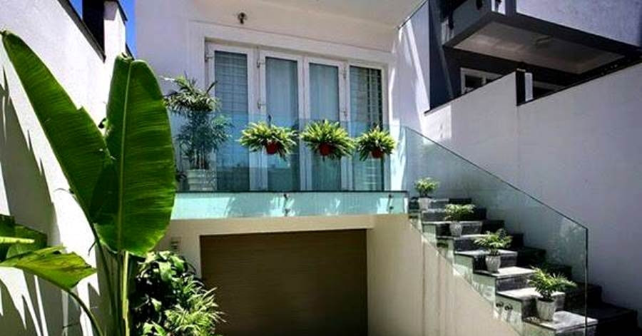 Xây nhà có tầng hầm cần đặc biệt lưu ý những điều này